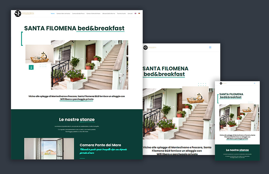 B&B Santa Filomena