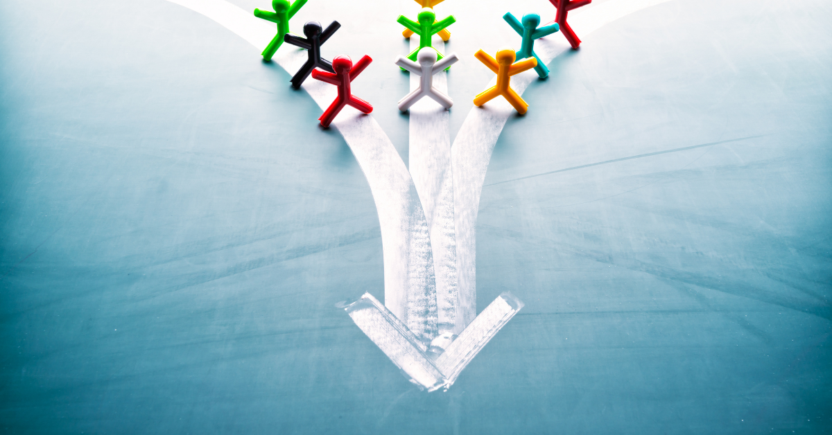 Customer retention