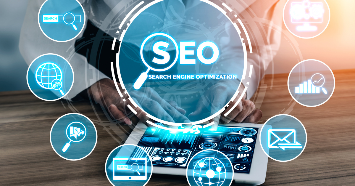 Ottimizzazione SEO