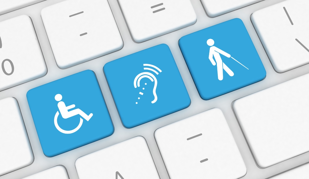 accessibilità web