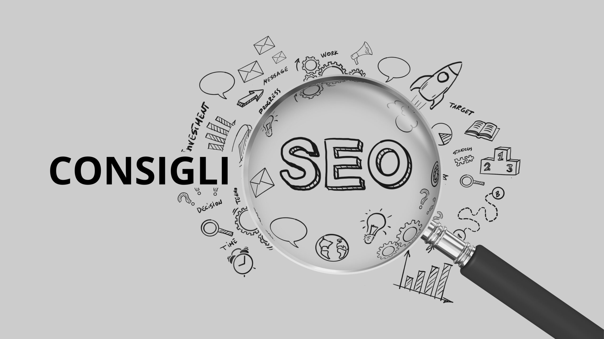 Consigli SEO utili per qualsiasi sito