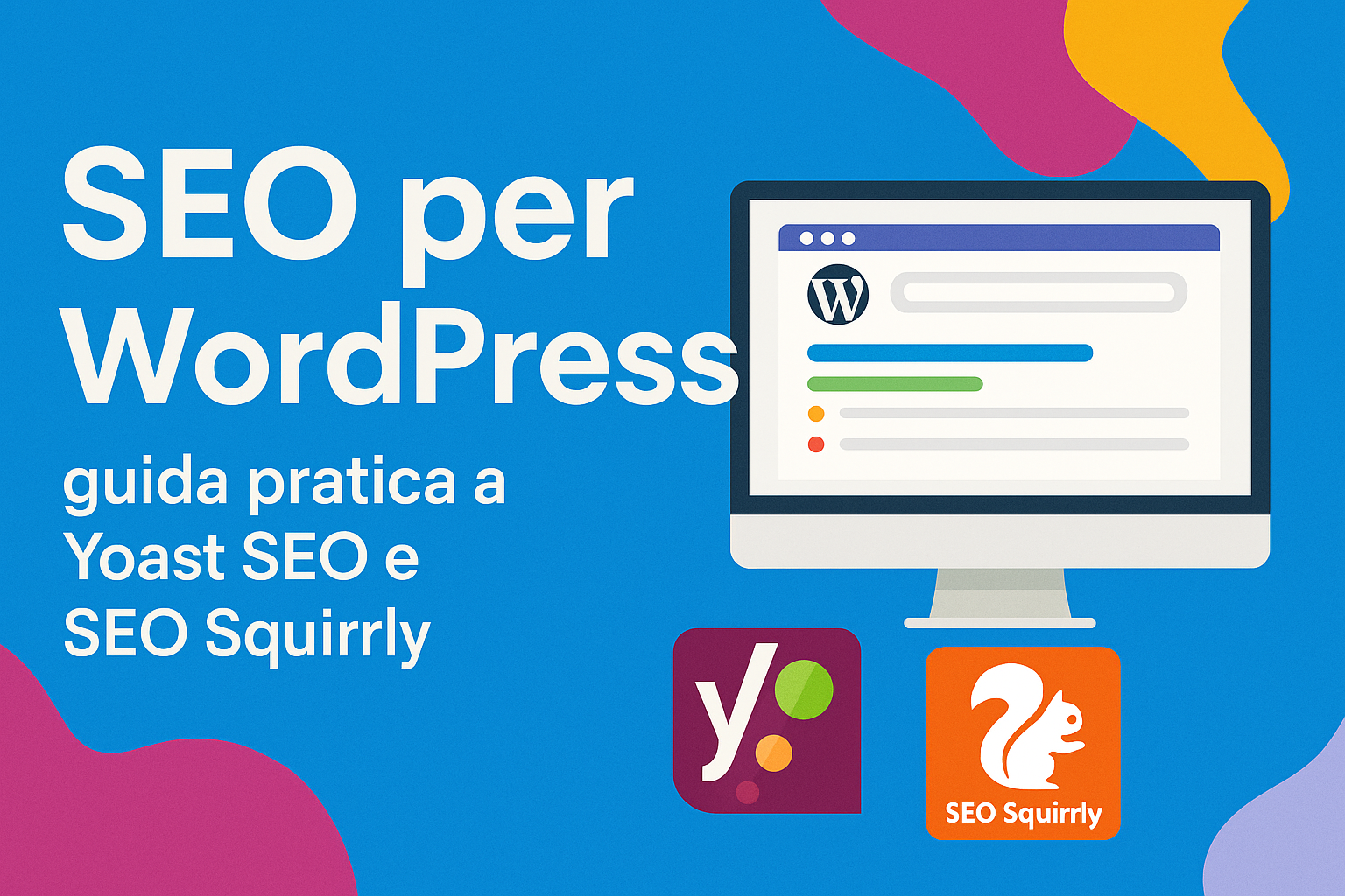 SEO per WordPress